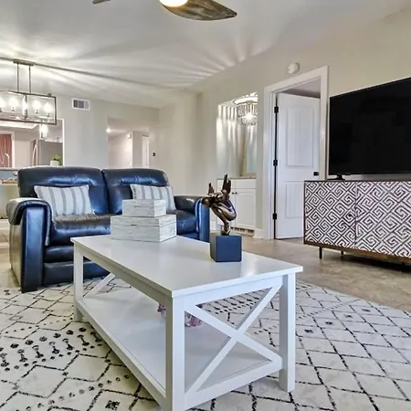 Reef Club 208 Apartment