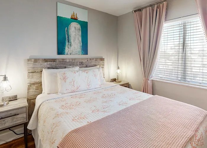 Ferienhaus Reef Club 208