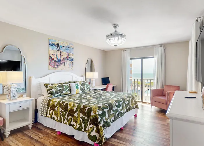 Ferienhaus Reef Club 208 *