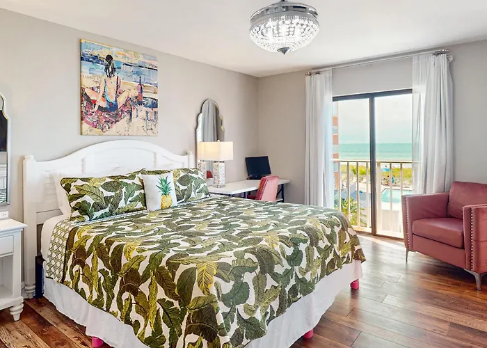 Ferienhaus Reef Club 208 Clearwater Beach