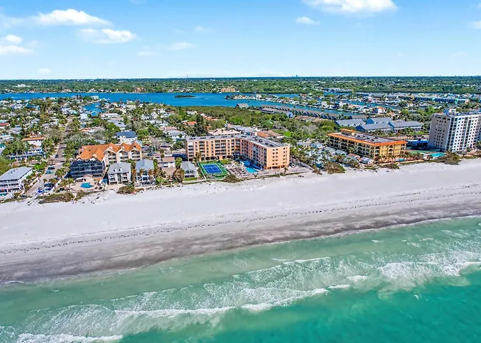 Reef Club 208 * Clearwater Beach