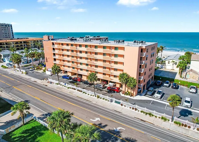 Reef Club 208 Ferienhaus
