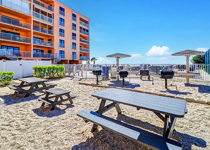 Ferienhaus Reef Club 208