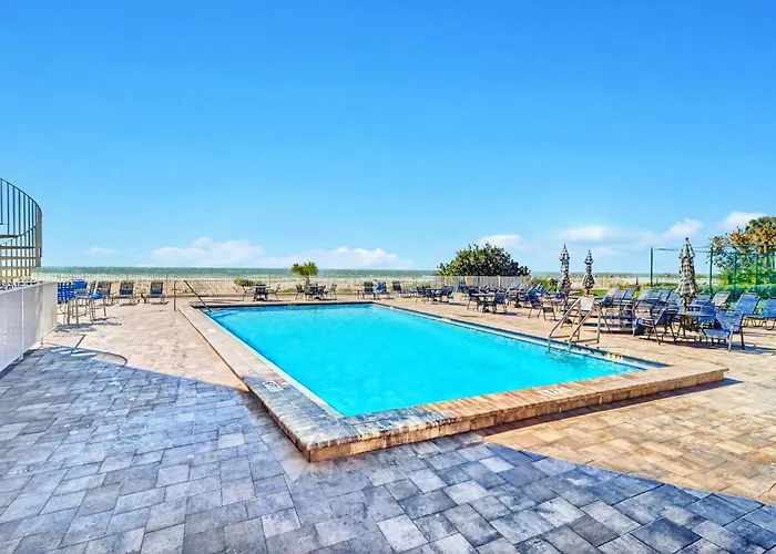 Reef Club 208 Ferienhaus *
