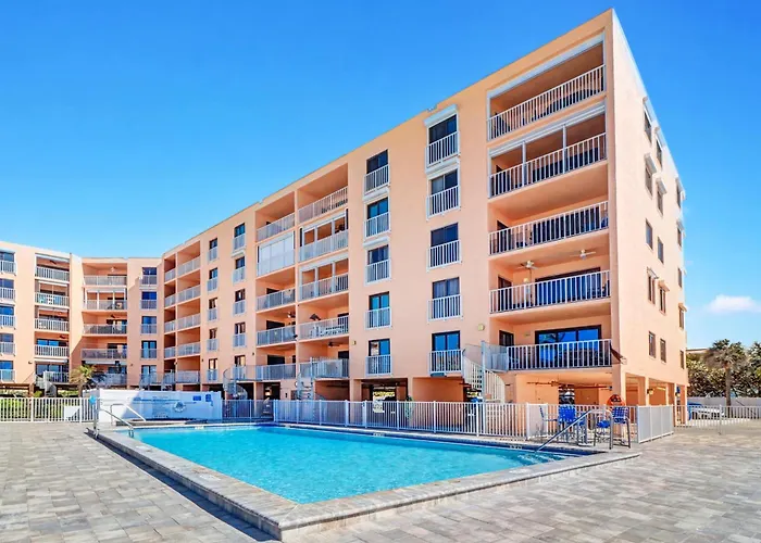 Ferienhaus Reef Club 208 *