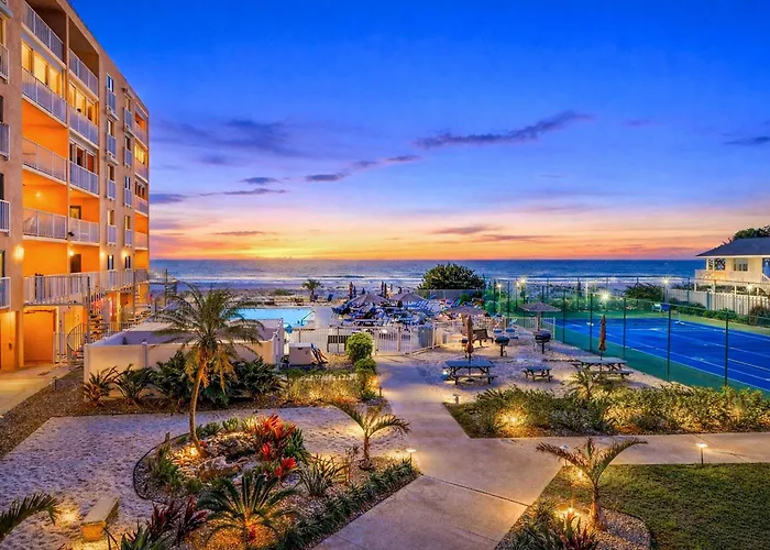Reef Club 208 Ferienhaus Clearwater Beach