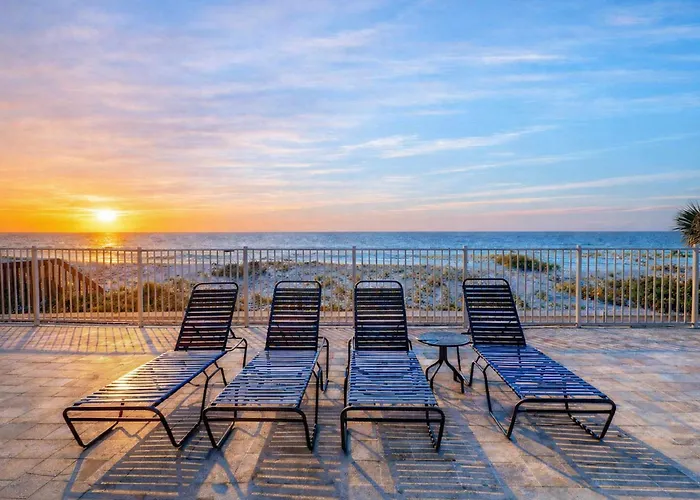 Ferienhaus Reef Club 208 Clearwater Beach